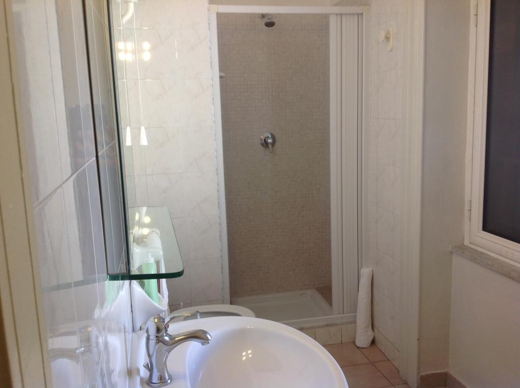 Albergo Cavour Palermo Luaran gambar