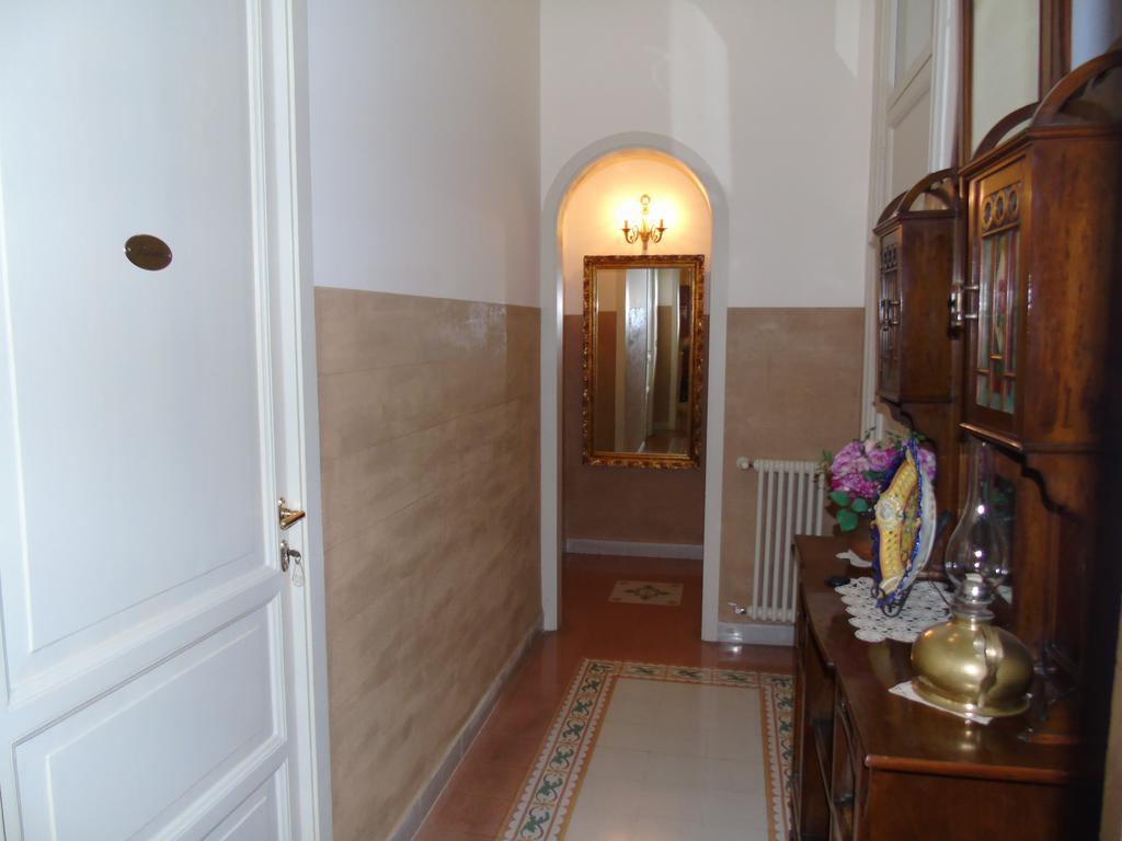 Albergo Cavour Palermo Luaran gambar